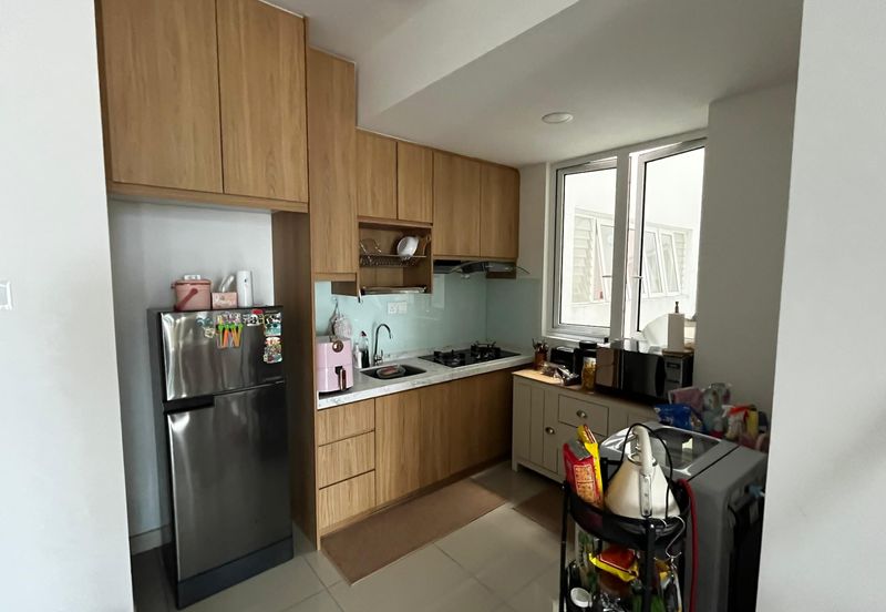 Sentul Point Residence