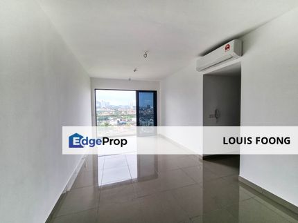 Trinity Lemanja Kepong Low Density Condo Below Market for Sale, Kuala Lumpur, Kepong