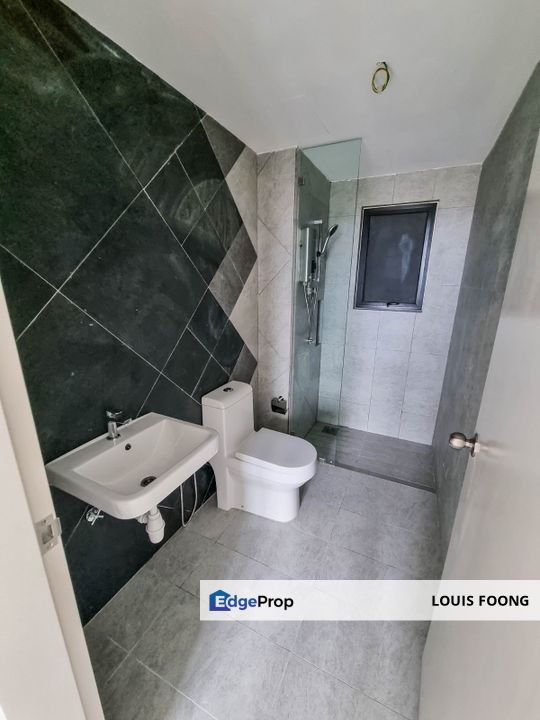 Trinity Lemanja Kepong Low Density Condo Below Market for Sale, Kuala Lumpur, Kepong