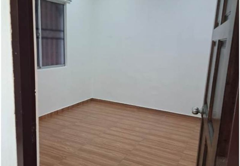 Taman Kepong (Kepong Garden)