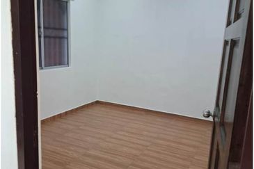 Taman Kepong (Kepong Garden)