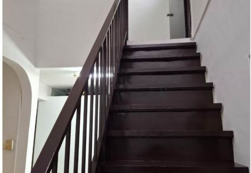 Taman Kepong (Kepong Garden)