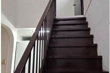 Taman Kepong (Kepong Garden)