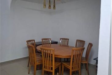 Taman Kepong (Kepong Garden)