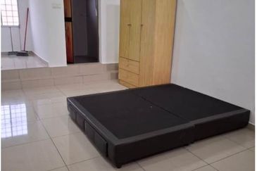 Taman Kepong (Kepong Garden)