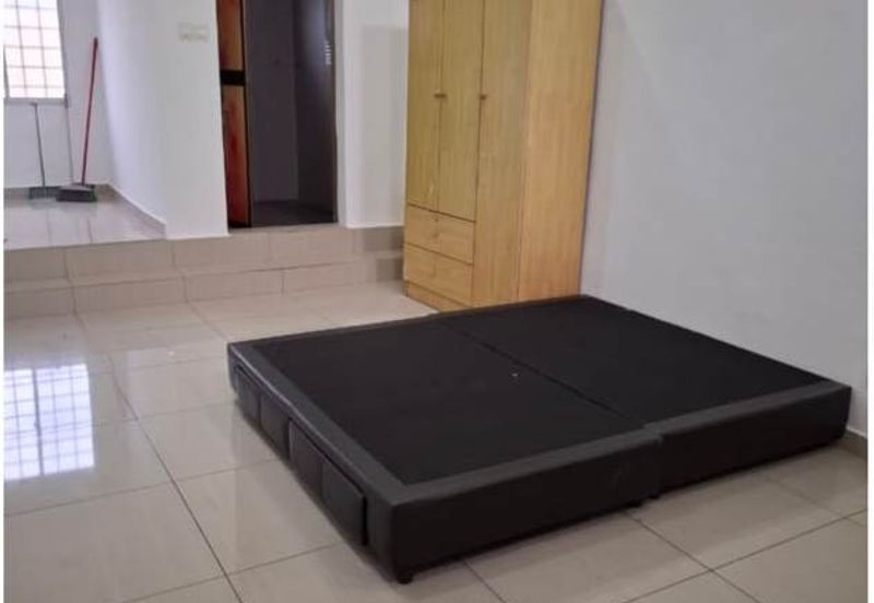 Taman Kepong (Kepong Garden)