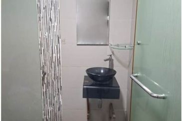 Taman Kepong (Kepong Garden)