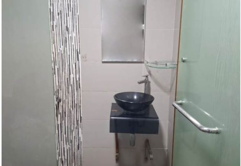 Taman Kepong (Kepong Garden)