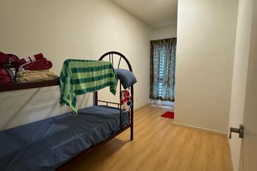 Bandar Country Homes