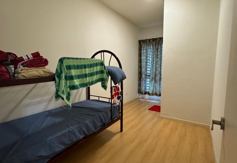 Bandar Country Homes