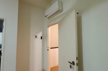 Bandar Country Homes