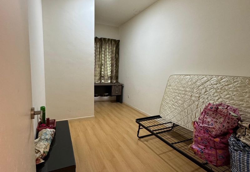 Bandar Country Homes