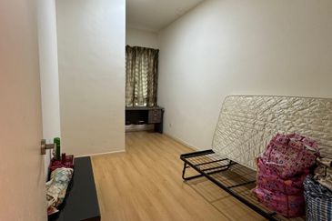 Bandar Country Homes