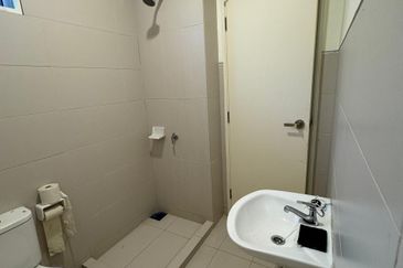 Bandar Country Homes