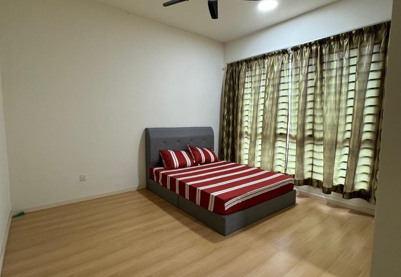 Bandar Country Homes