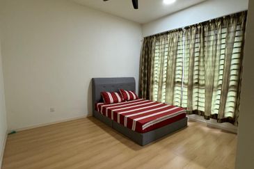 Bandar Country Homes