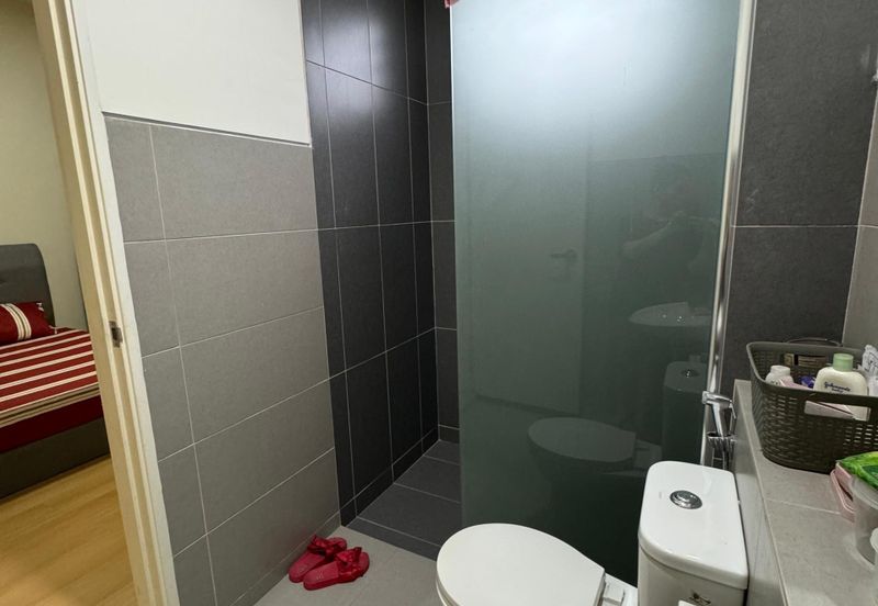 Bandar Country Homes