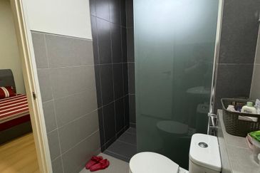 Bandar Country Homes