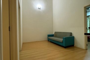 Bandar Country Homes