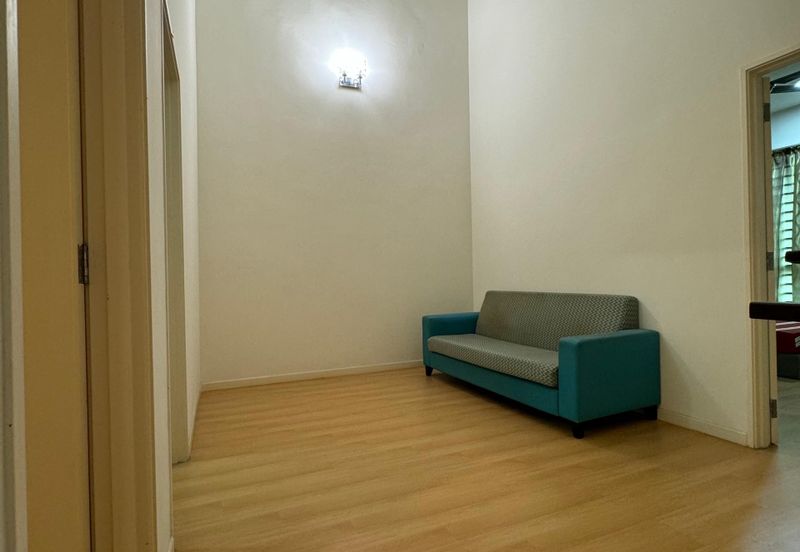 Bandar Country Homes