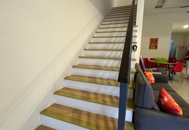 Bandar Country Homes