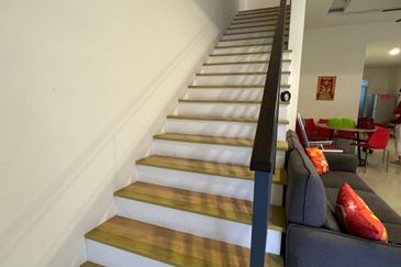 Bandar Country Homes