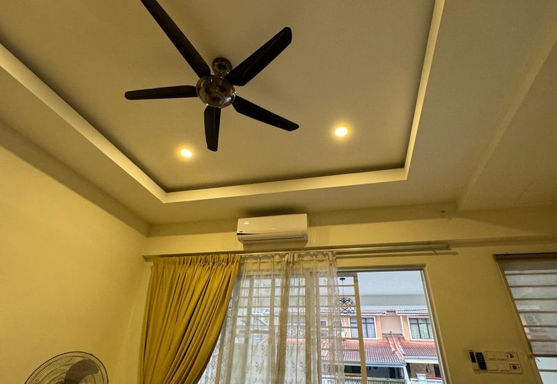 Bandar Country Homes