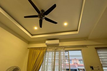 Bandar Country Homes