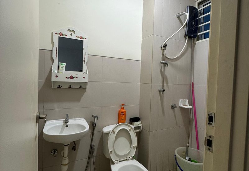 Bandar Country Homes