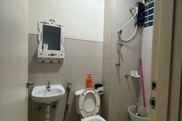 Bandar Country Homes