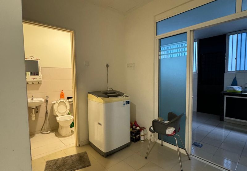 Bandar Country Homes