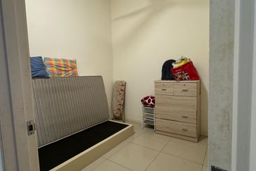 Bandar Country Homes