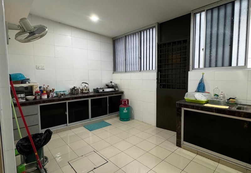 Bandar Country Homes