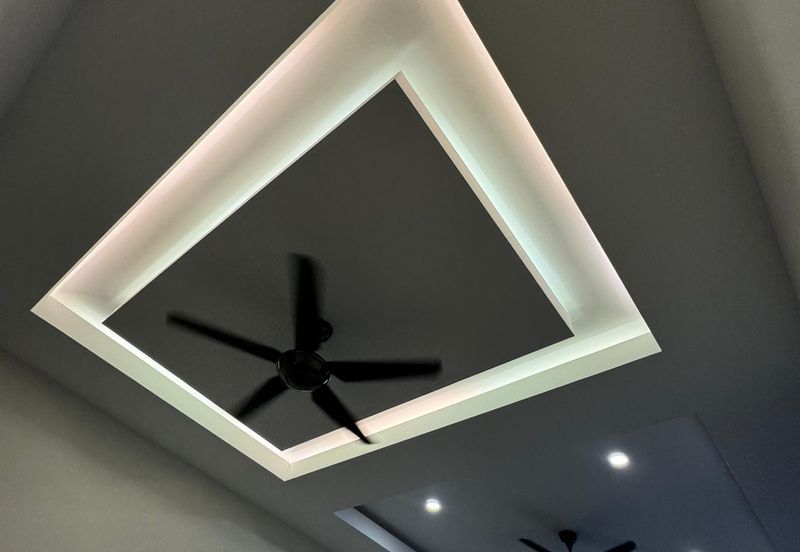 Bandar Country Homes