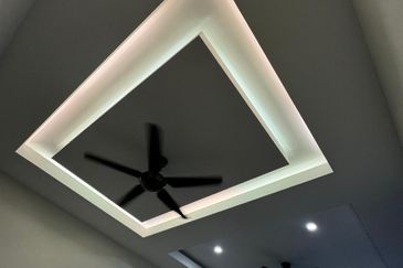 Bandar Country Homes