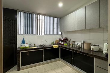 Bandar Country Homes