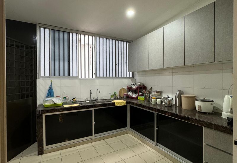 Bandar Country Homes