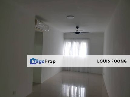 Residensi Seri Wahyu Kepong Jalan Ipoh Jalan Kuching Condo Apartment for Rent, Kuala Lumpur, Jalan Ipoh