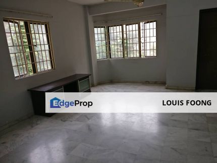 Aman Puri Apartment Desa Aman Puri for Rent, Kuala Lumpur, Kepong