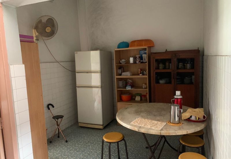 Taman Kepong (Kepong Garden)