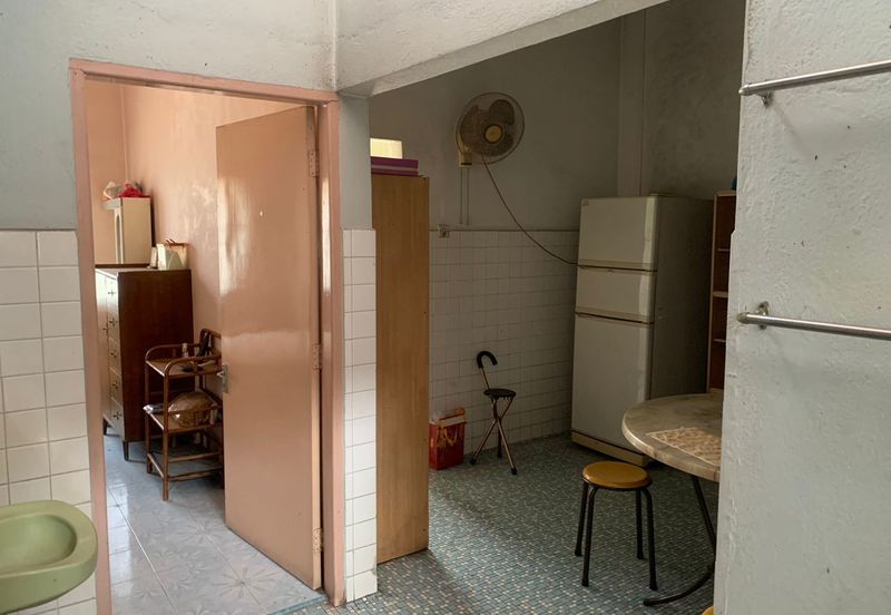 Taman Kepong (Kepong Garden)