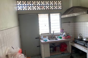 Taman Kepong (Kepong Garden)