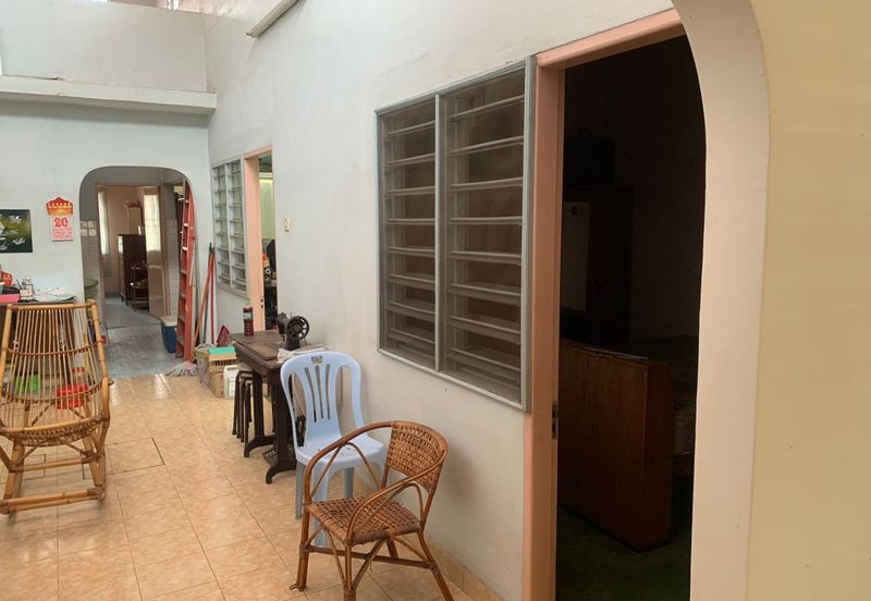 Taman Kepong (Kepong Garden)