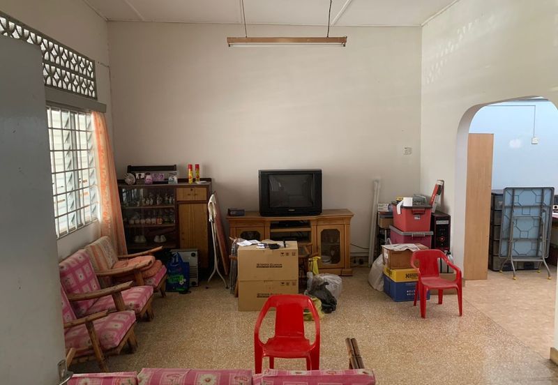 Taman Kepong (Kepong Garden)