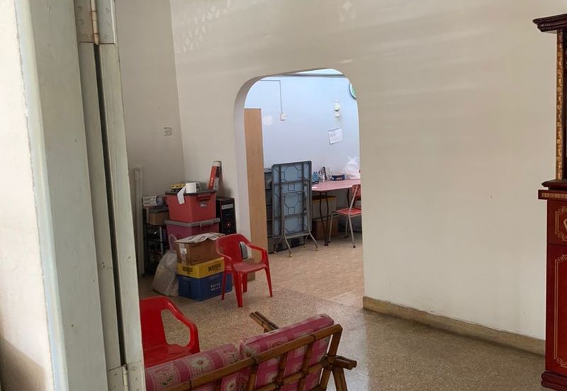 Taman Kepong (Kepong Garden)