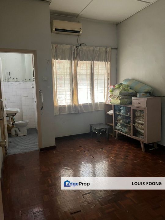 Kepong Baru 2 Storey Terraced Freehold Unit for Sale, Kuala Lumpur, Kepong