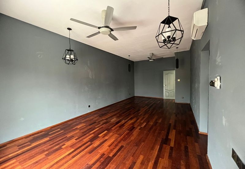 Sunway SPK Damansara 2.5 Storey Terraced Landed House for Sale