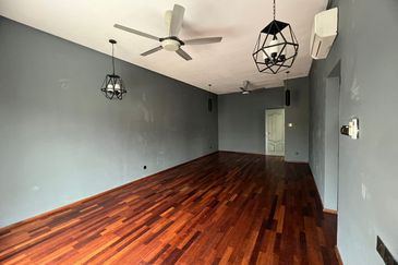 Sunway SPK Damansara 2.5 Storey Terraced Landed House for Sale