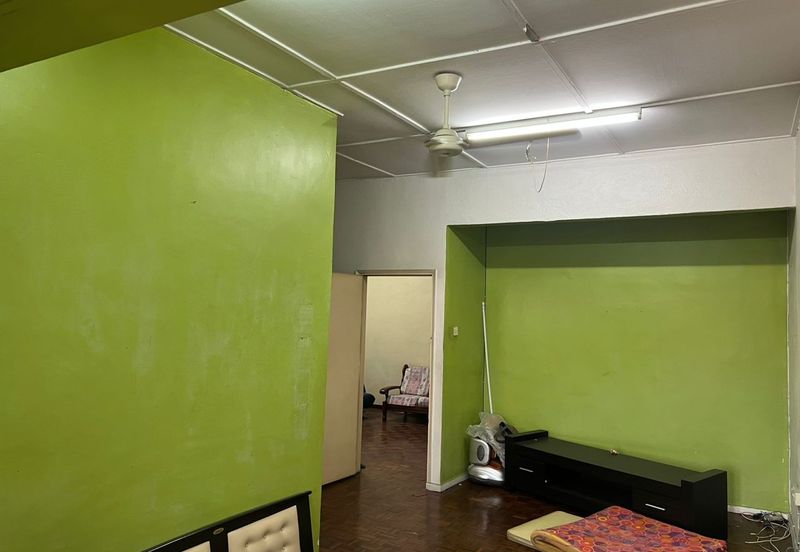 Sunway SPK Damansara 2.5 Storey Terraced Landed House for Sale