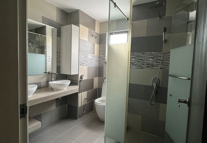 Sunway SPK Damansara 2.5 Storey Terraced Landed House for Sale